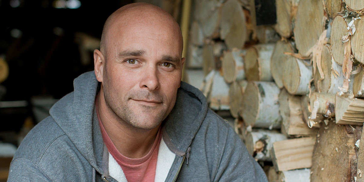 Bryan Baeumler