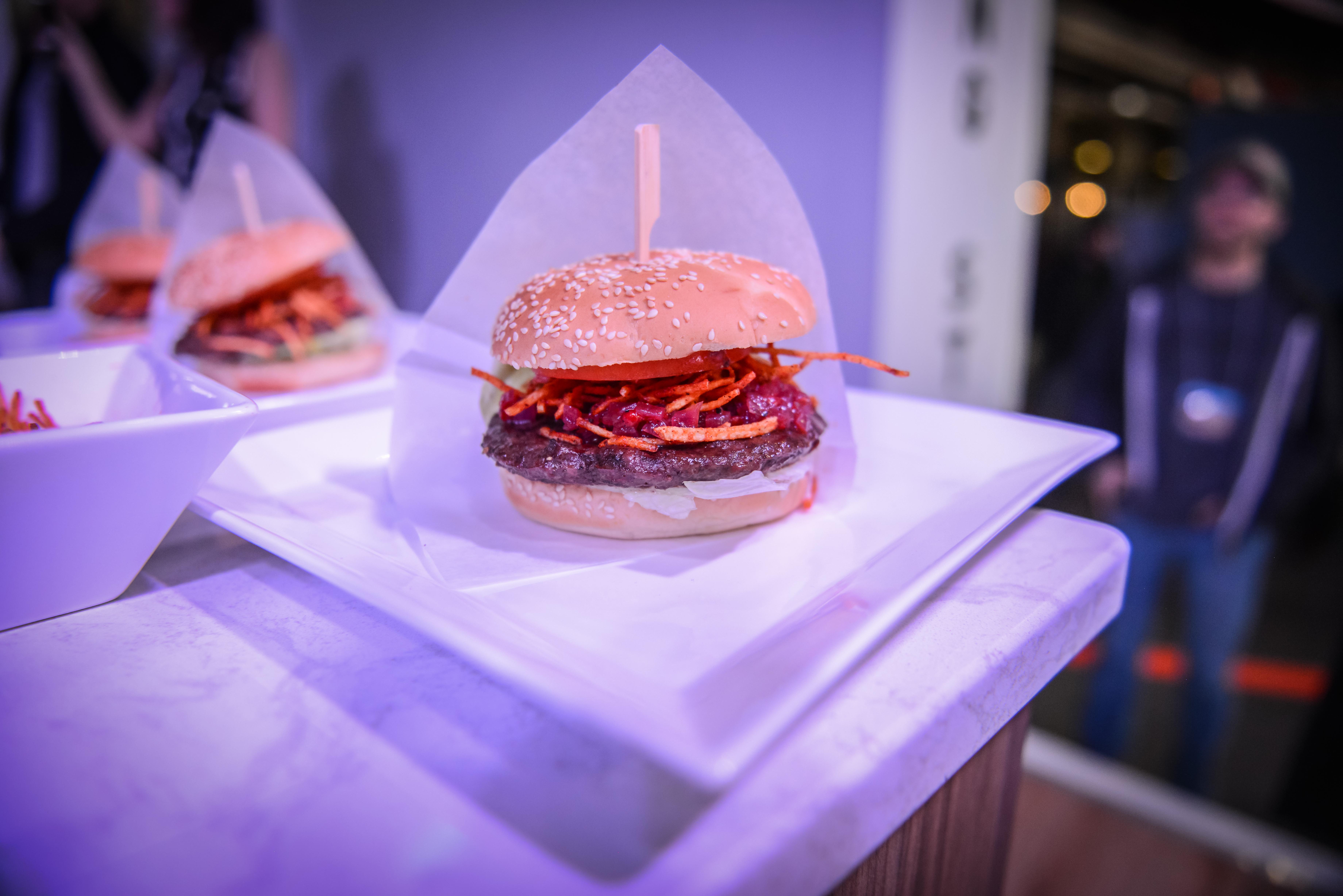 Burger Recipes Burger Recipes