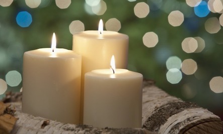 Candles Candles