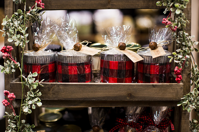 Candles Candles