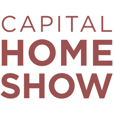 Capital Home Show Logo