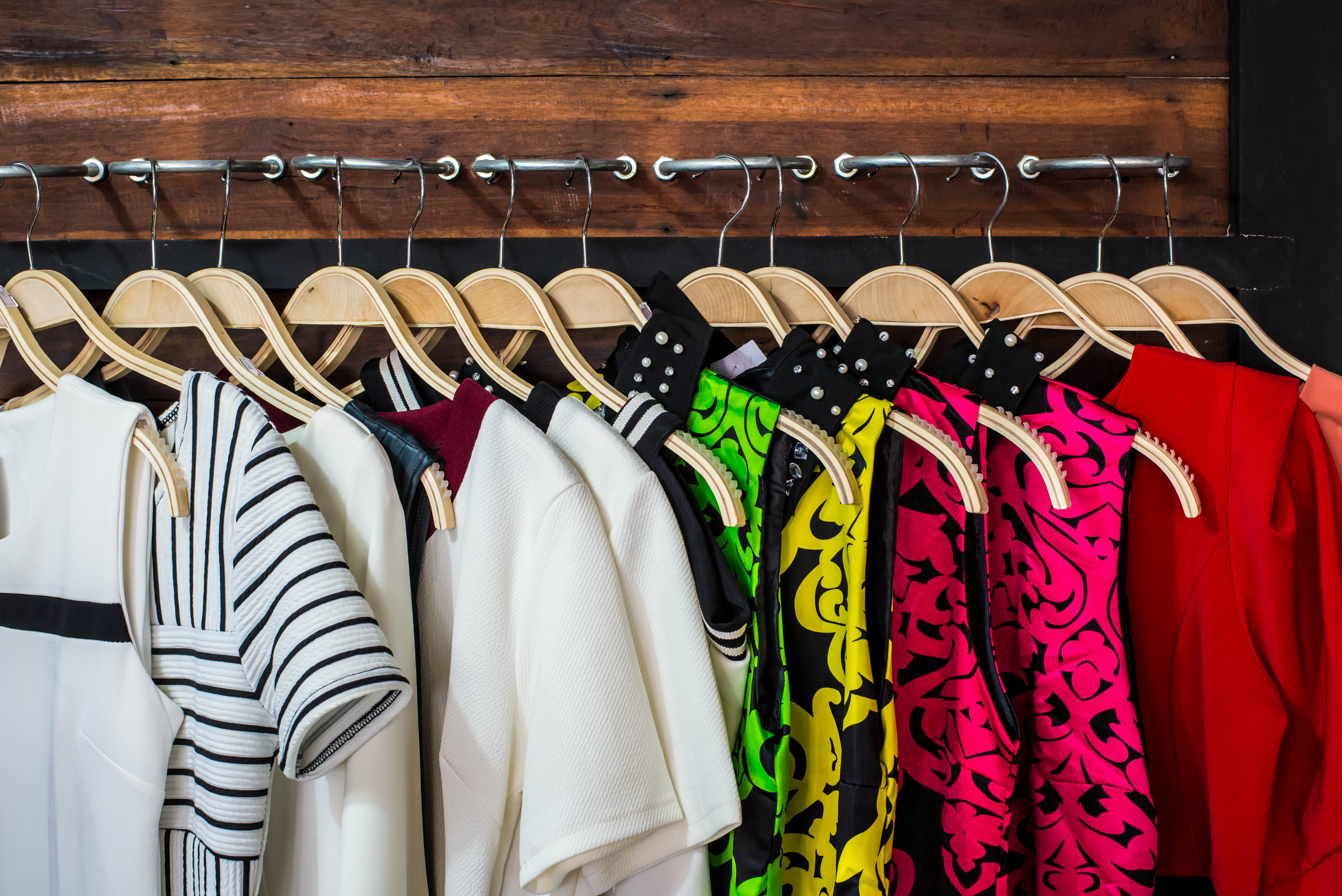 Closet Closet