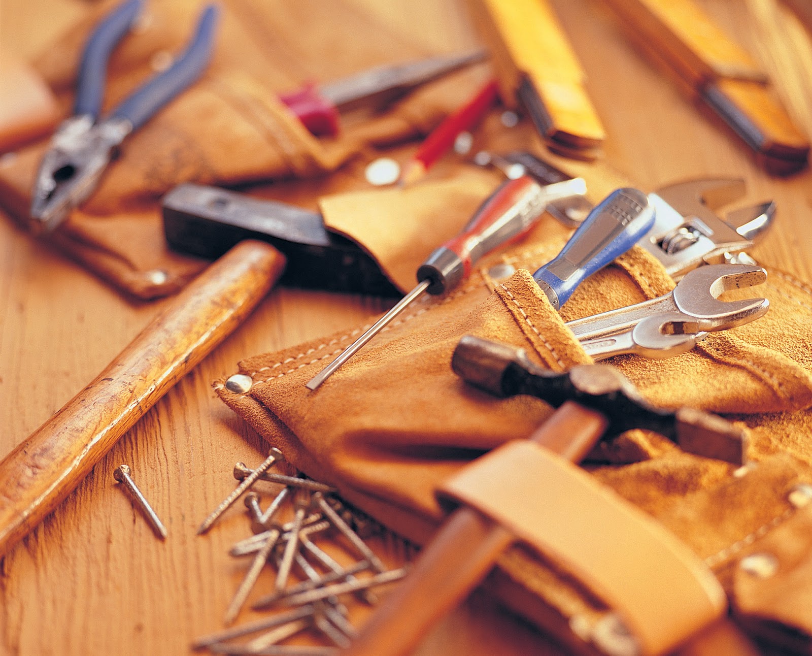 Construction3 Tool Belt