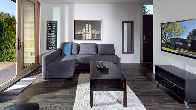 Container Home Container Home