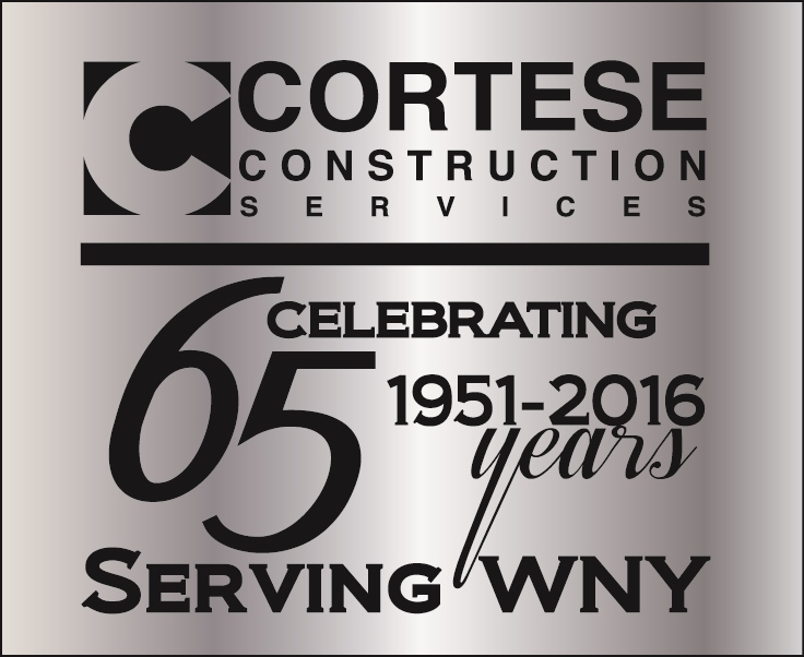 Cortese Construction Services Logo