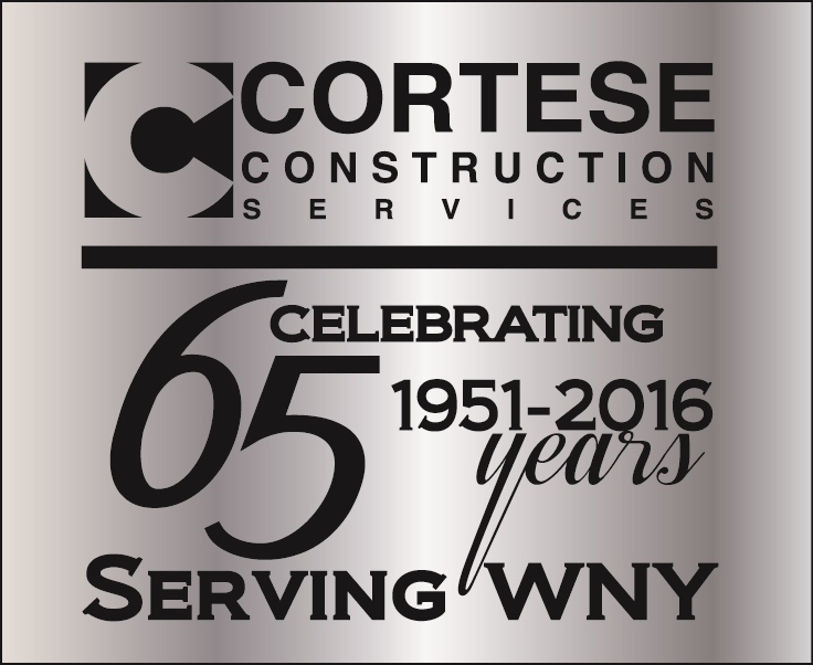 Cortese Construction Services Logo Cortese Construction Services Logo