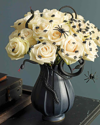 CreepyFlowers CreepyFlowers
