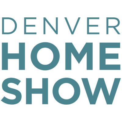 Denver Home Show Logo Denver Home Show Logo