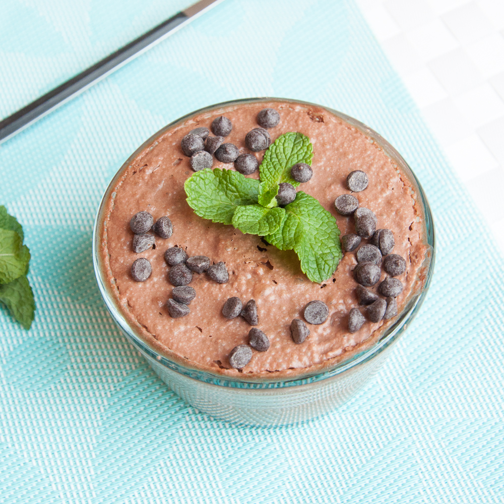 Dessert_Mousse Mousse