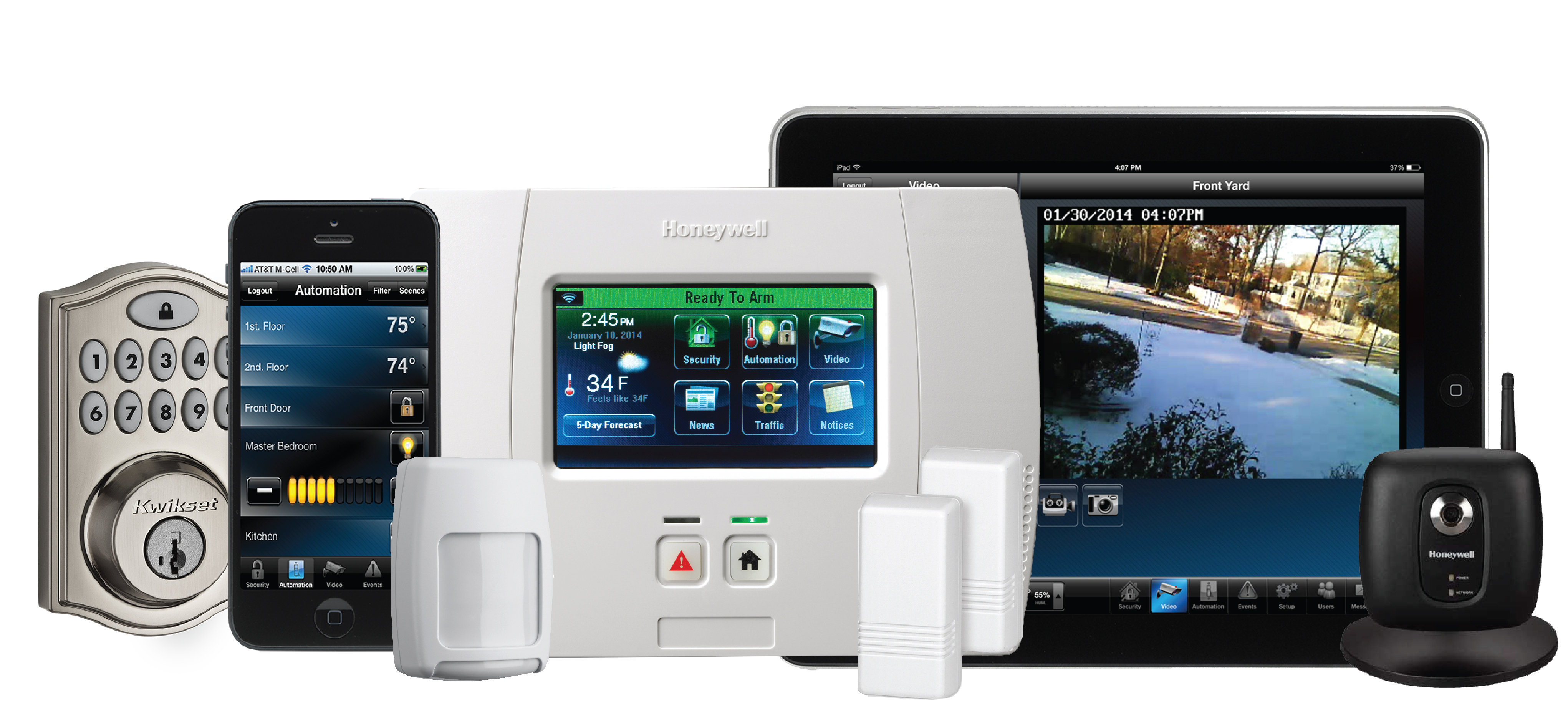 Doyle Security Systems Products Doyle Security Systems Products