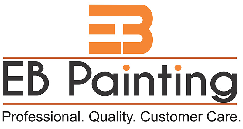 EB Painting Logo