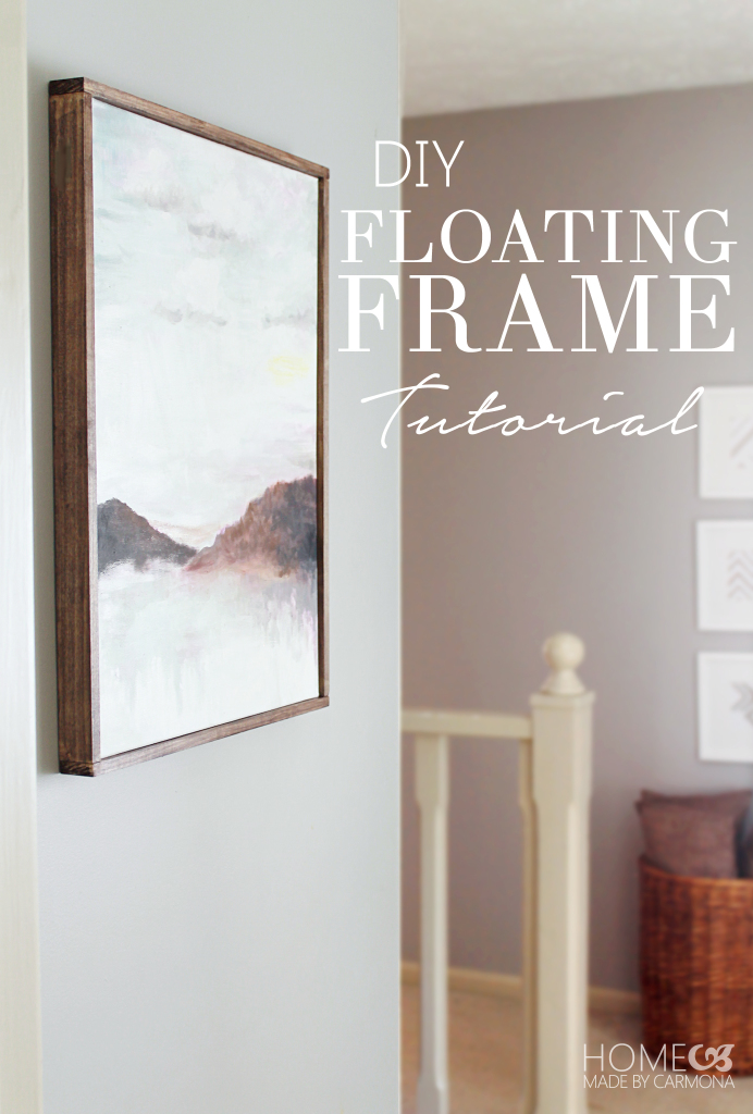 Floating Frame Floating Frame