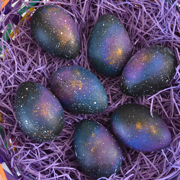 Unique easter clearance eggs