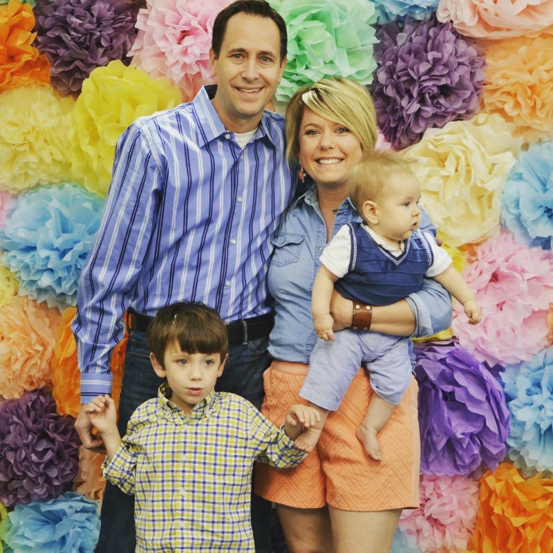 Griffith Family Griffith Family