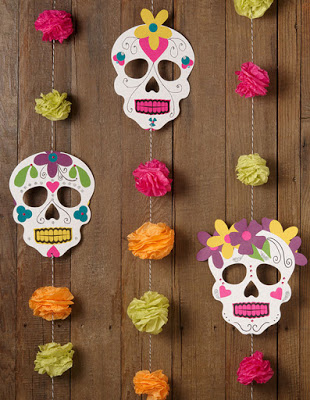 Haloween_Garland Haloween_Garland