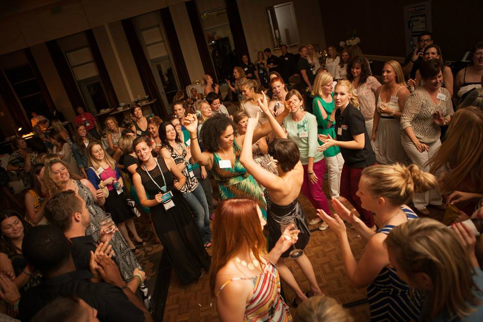 Haven Dance Party Haven Dance Party