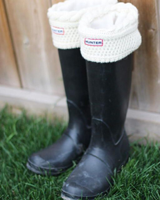 Hunter Boots Hunter Boots