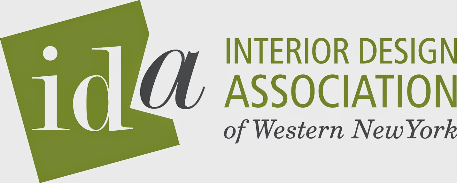 IDA Logo IDA Logo