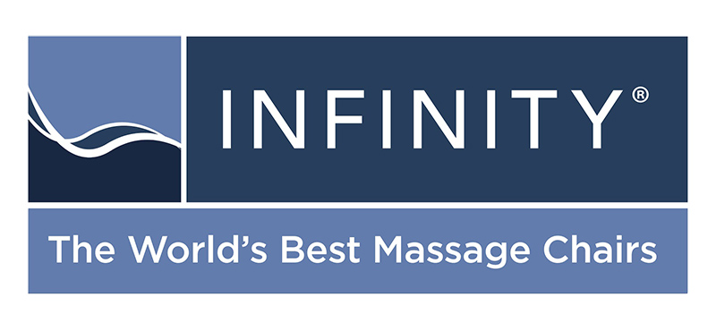 Infinty Massage Chairs Logo