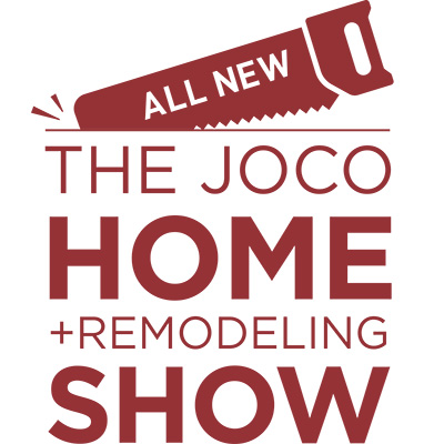Johnson County Home + Remodeling Show Logo