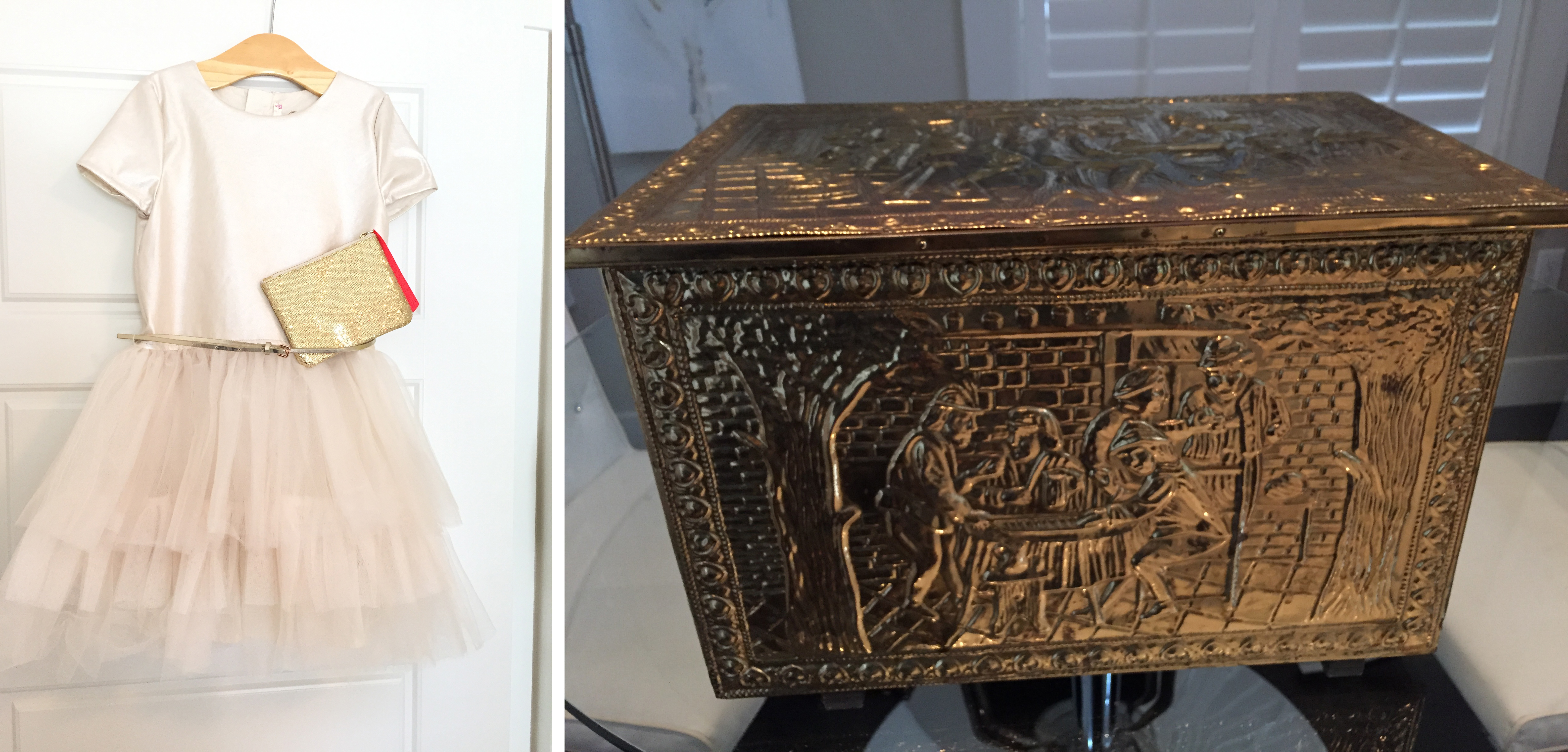 Karen Khunkhun's Upcycle Inspiration Karen Khunkhun's Upcycle Inspiration