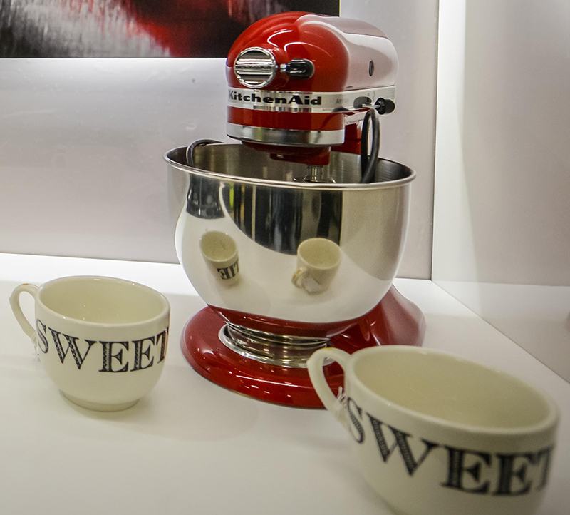 Kitchen Appliances Kitchen Appliances