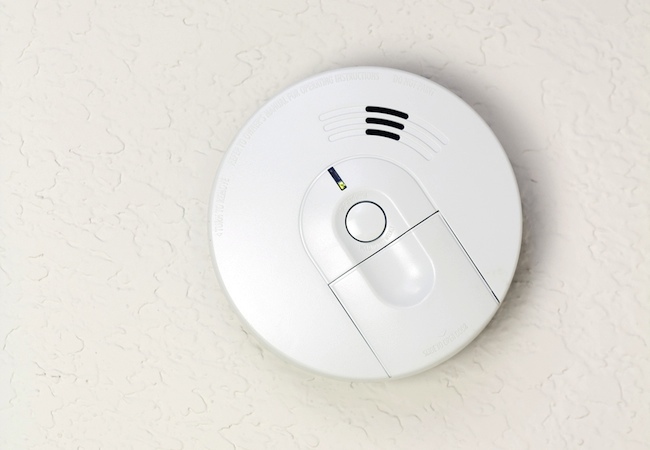 Maintenance_SmokeAlarm