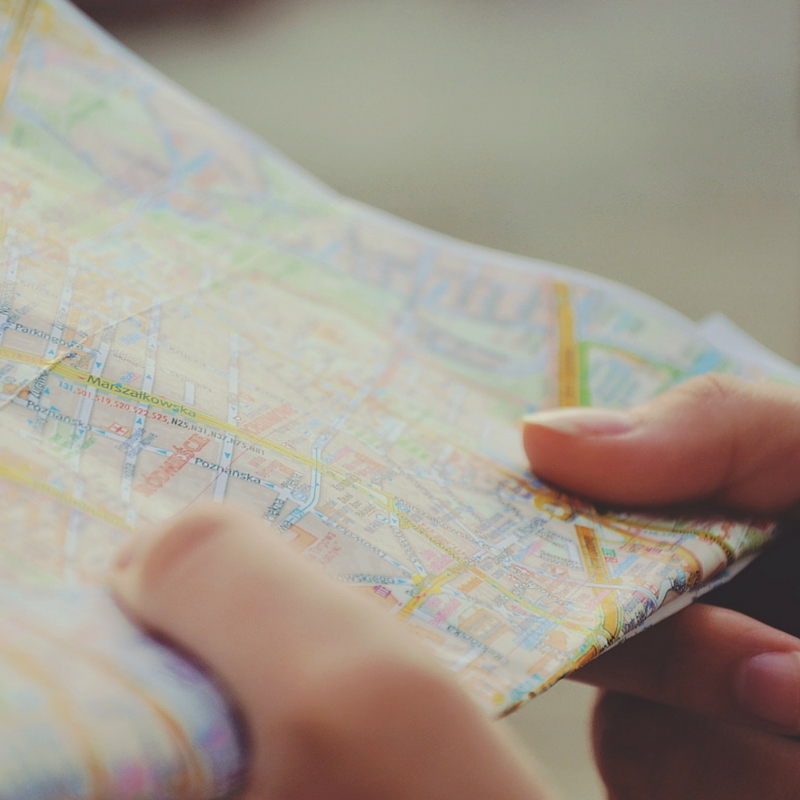 Map Map