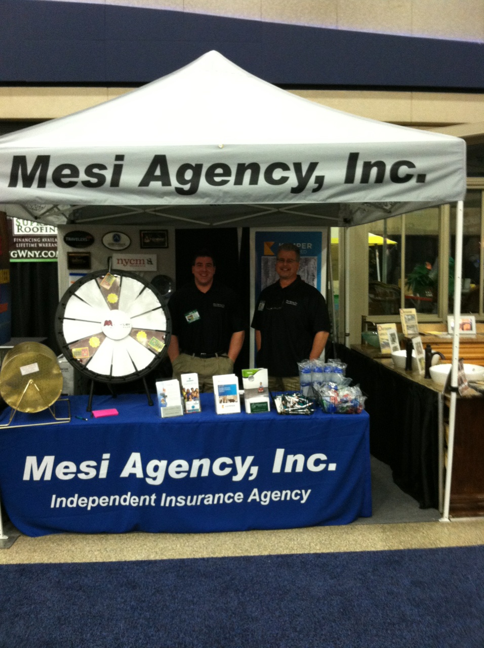 Mesi Agency Mesi Agency