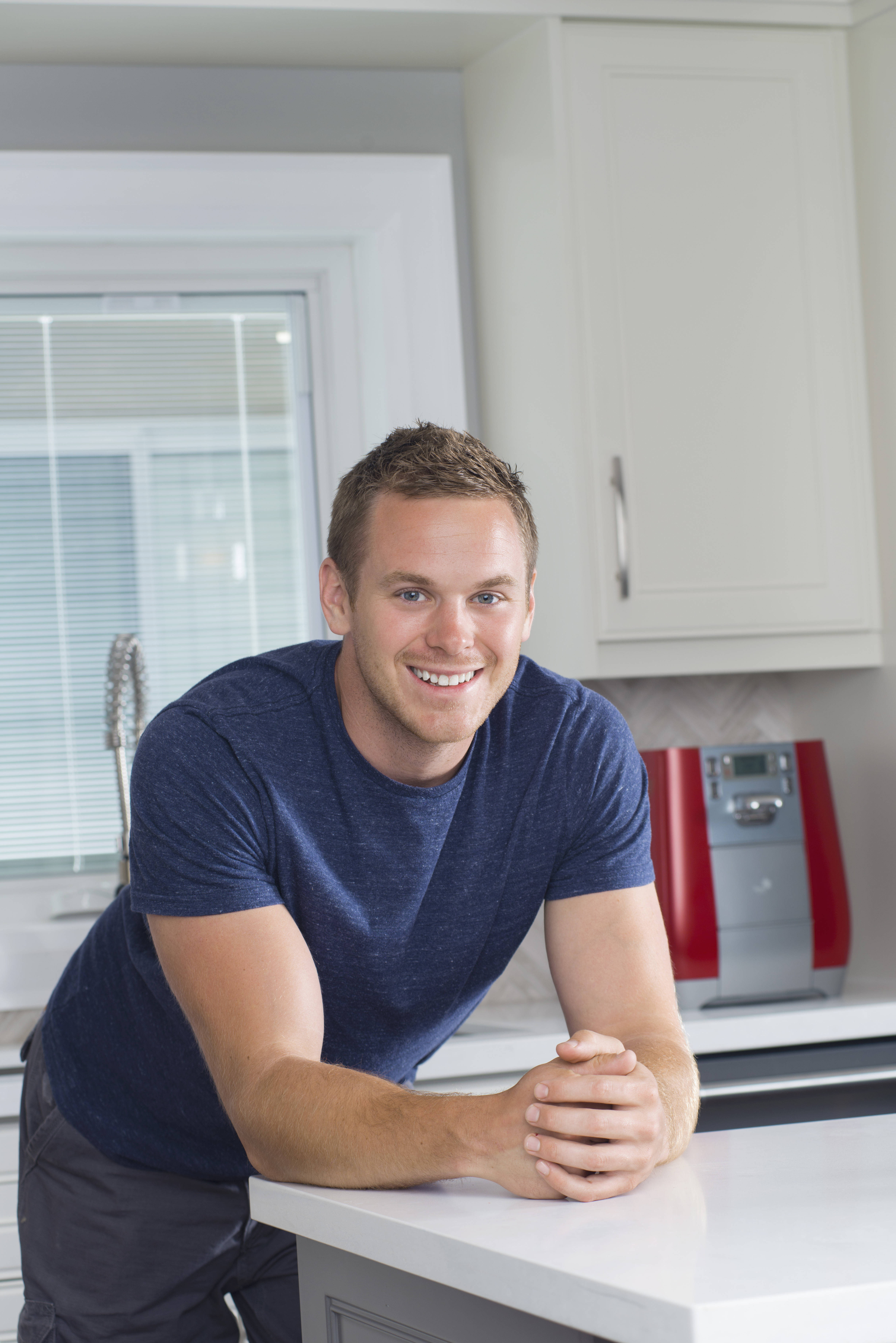 Mike Holmes Jr. Mike Holmes Jr.