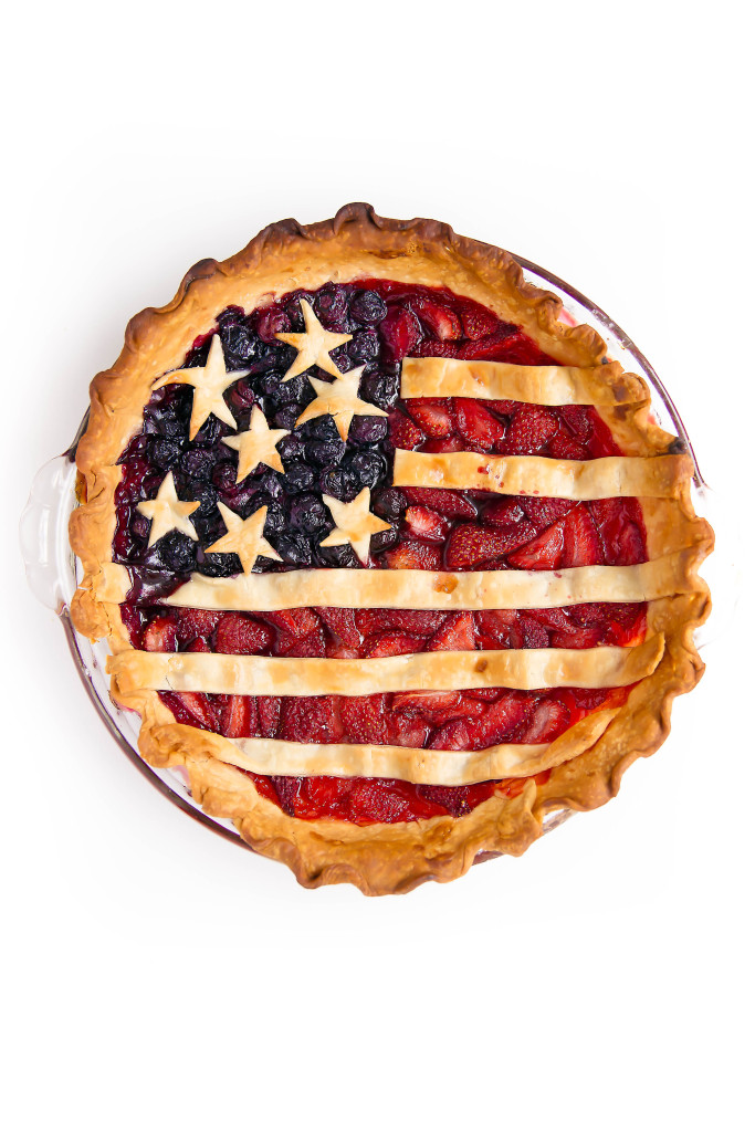 Miss American Pie from Broma Bakery Miss American Pie from Broma Bakery