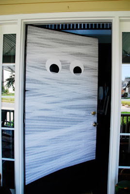 MummyDoor