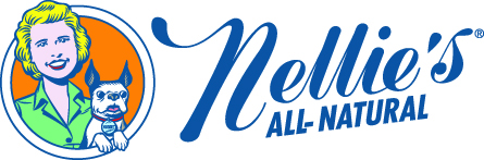 Nellie's All-Natural Logo