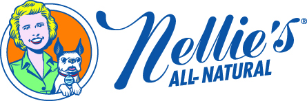 Nellie's All-Natural Logo Nellie's All-Natural Logo