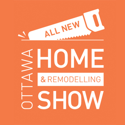 Ottawa Home & Remodeling Show Logo