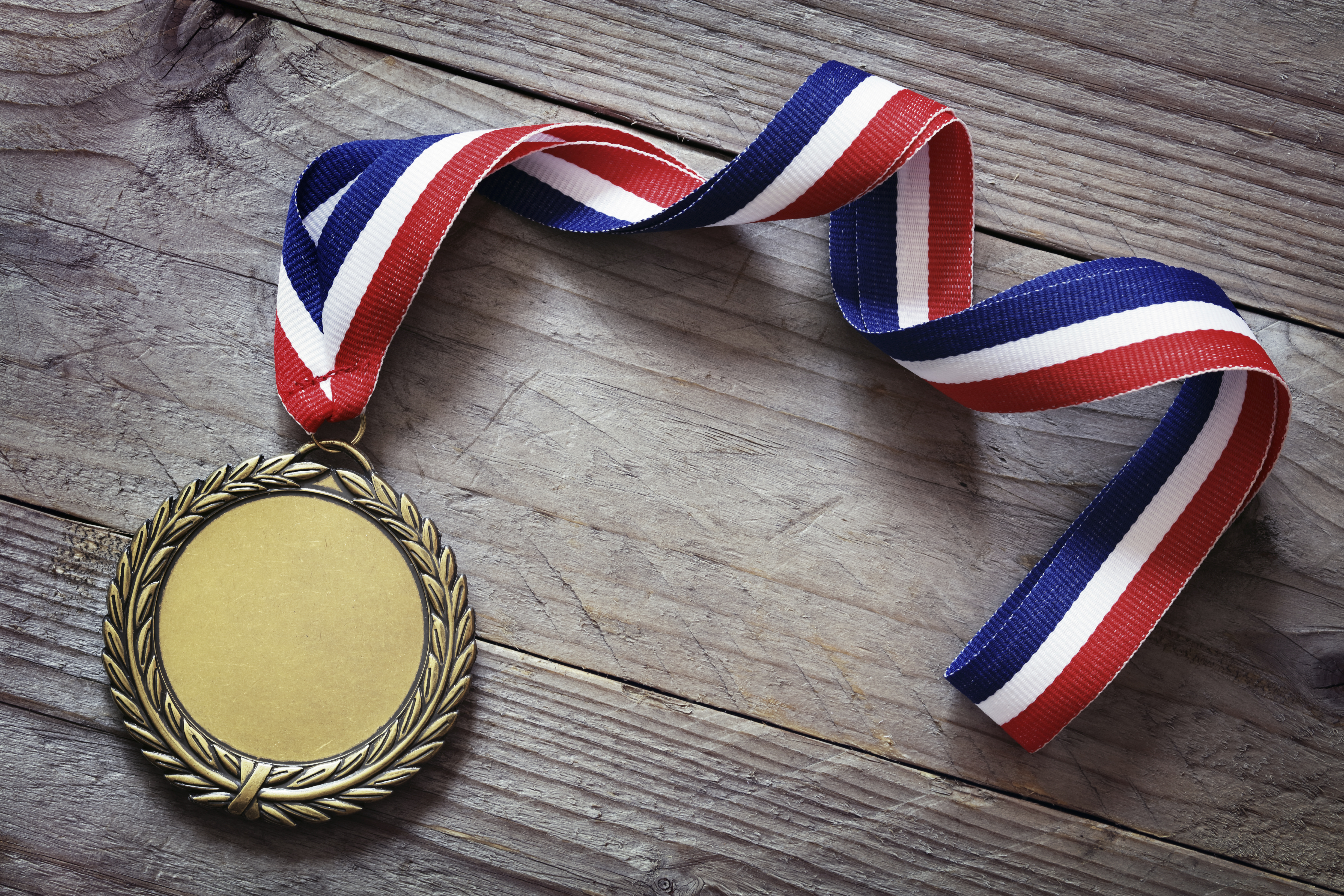 Olympic Gold Olympic Gold