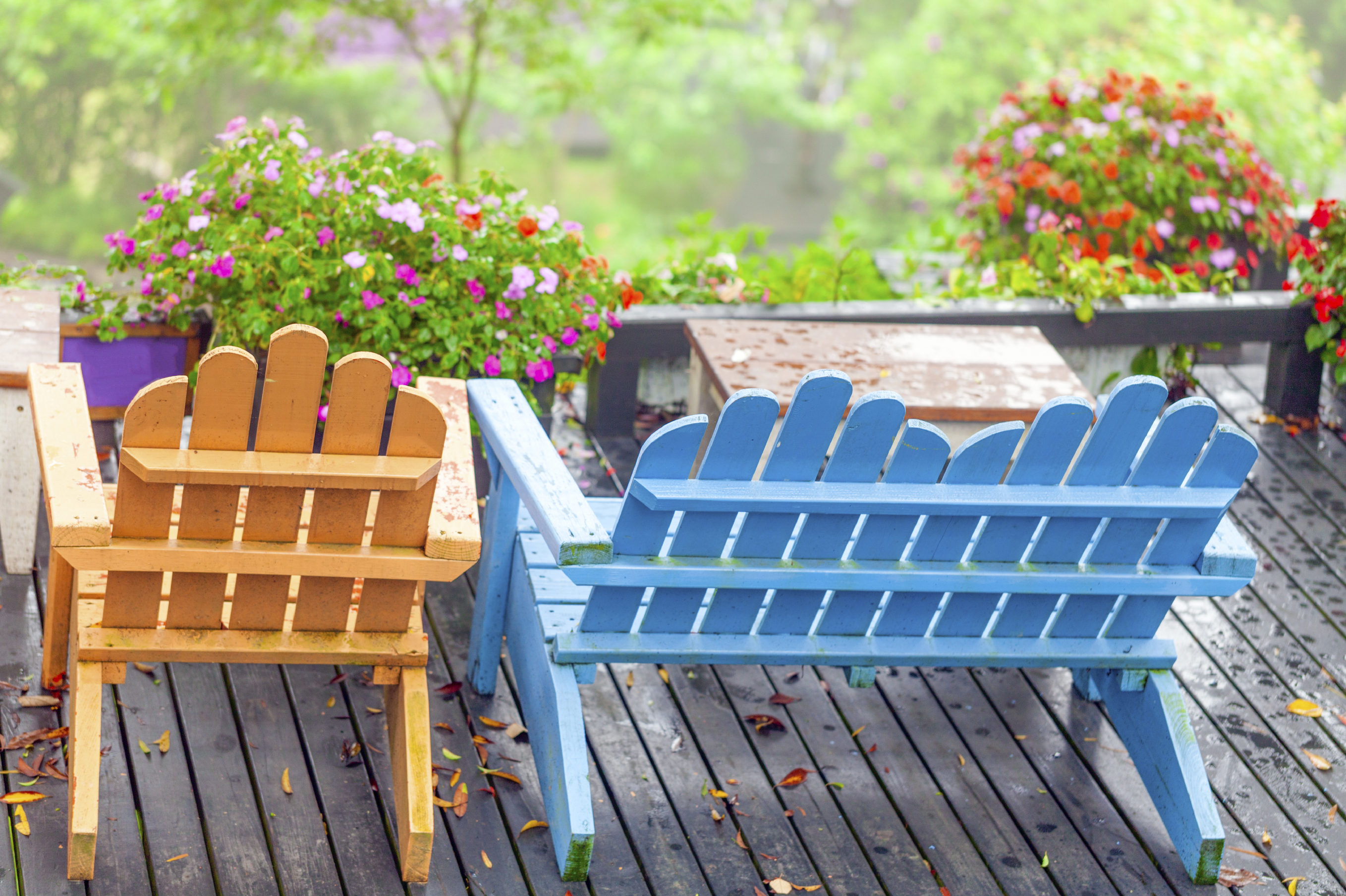 Pallet Furniture