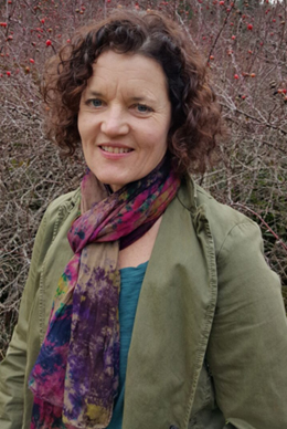 Paula Maddison Paula Maddison