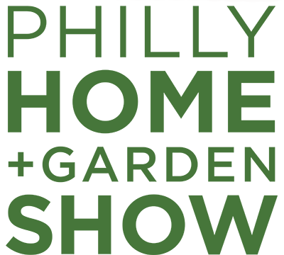 Philly Home + Garden Show Logo