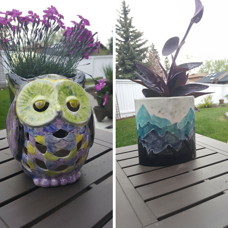 Planters Planters
