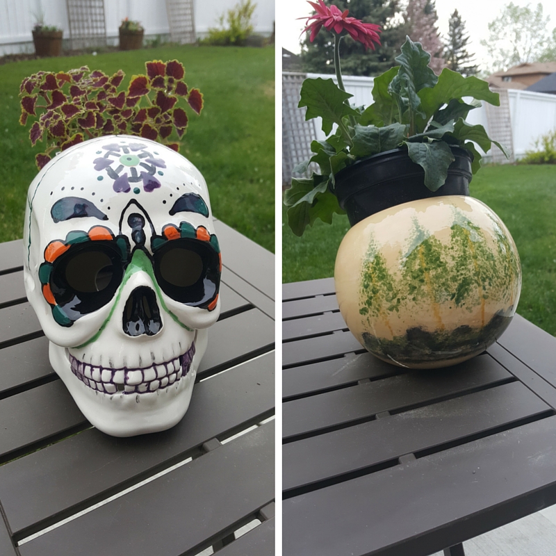 Planters Planters