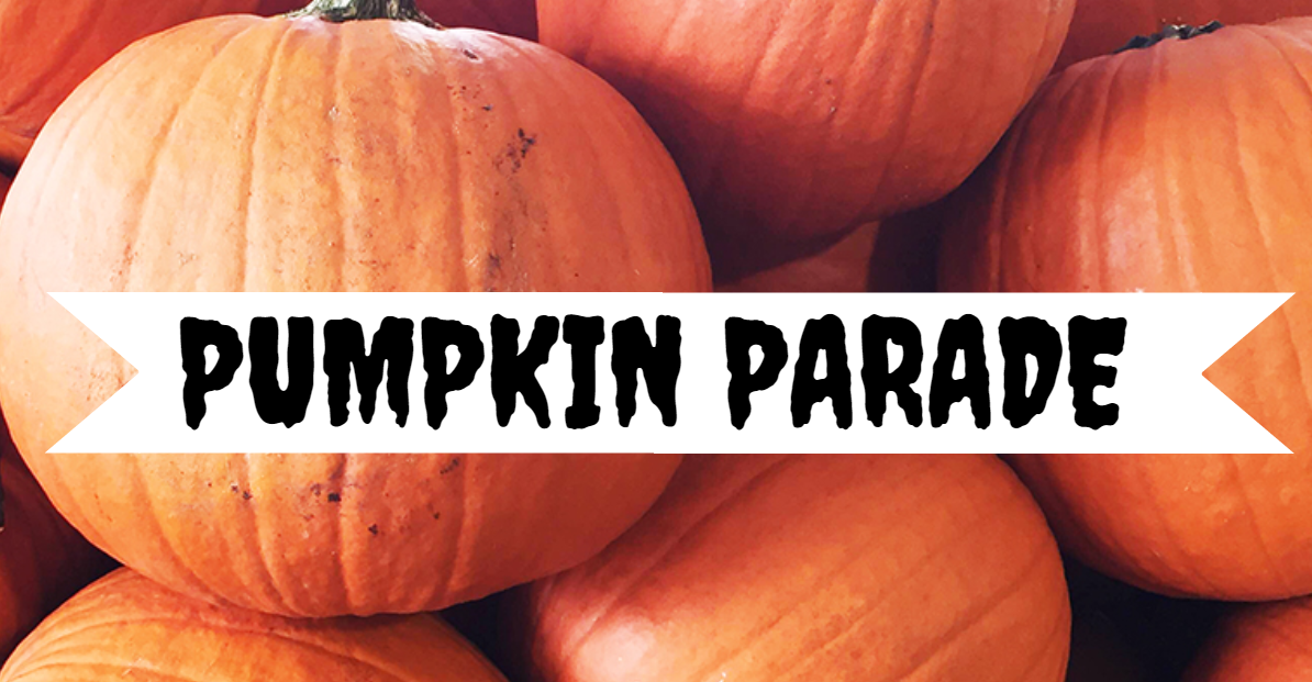 Pumpkin Parade