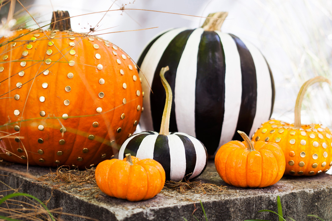 Pumpkins - Brit + Co Pumpkins - Brit + Co