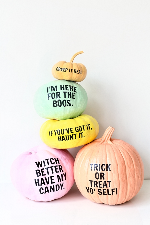 Pumpkins - Studio DIY Pumpkins - Studio DIY