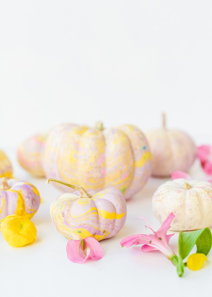 Pumpkins - The Proper Blog