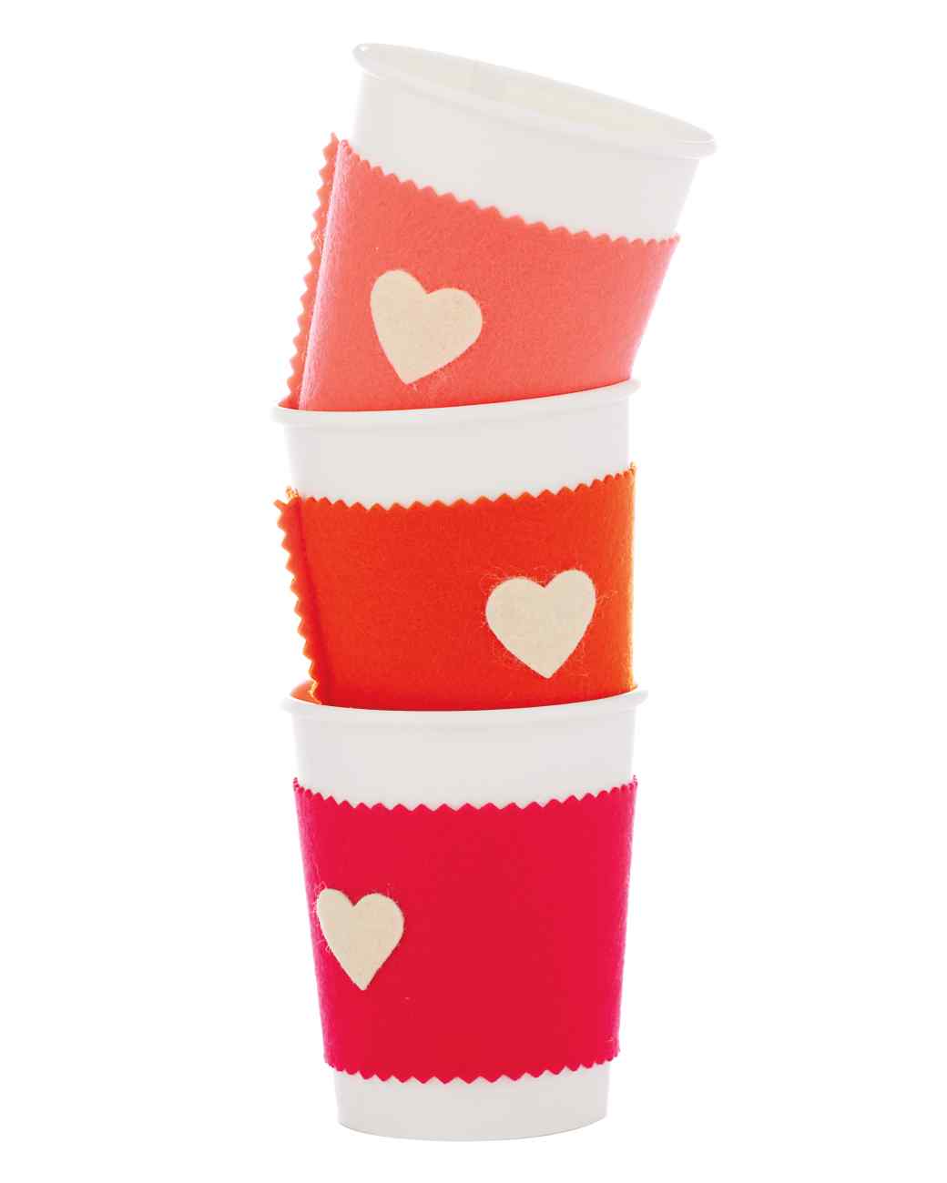 Reusable Cup Sleeve