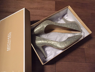 Rochelle Cote's Shoes Rochelle Cote's Shoes