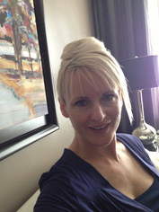 Sherri Cowlthorp Sherri Cowlthorp