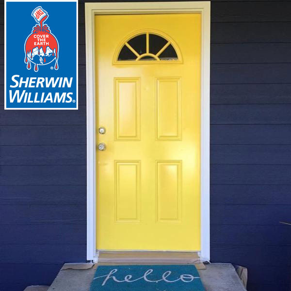 Sherwin Williams Day Info & Tips