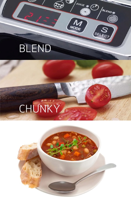 SmartLivingSoupMaker